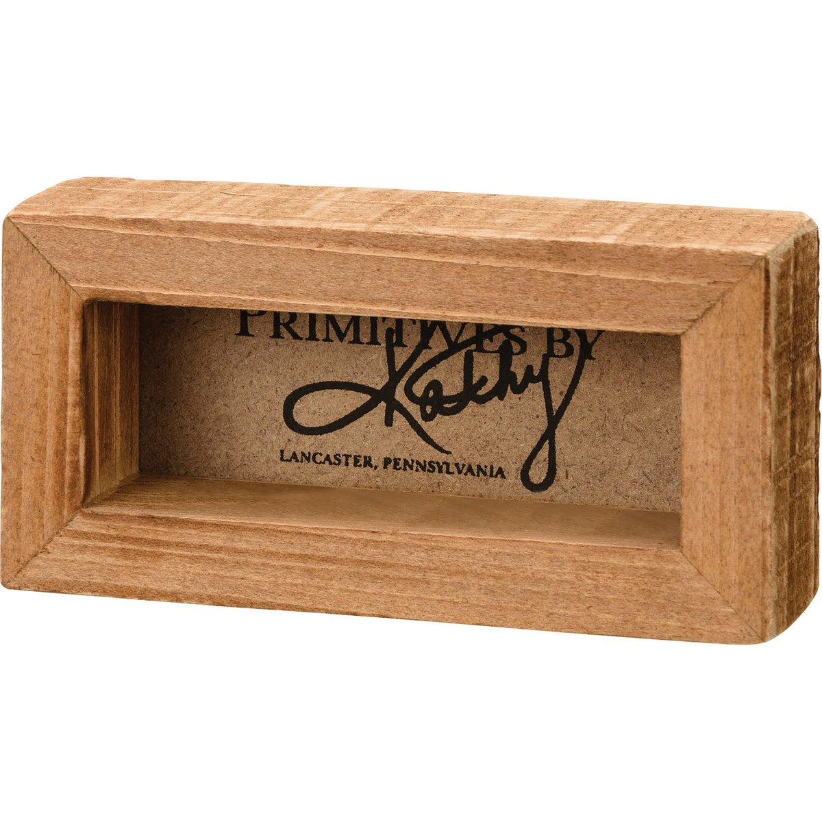 PBK Christmas Pet Decor - Furry and Bright Tier Tray Box Sign