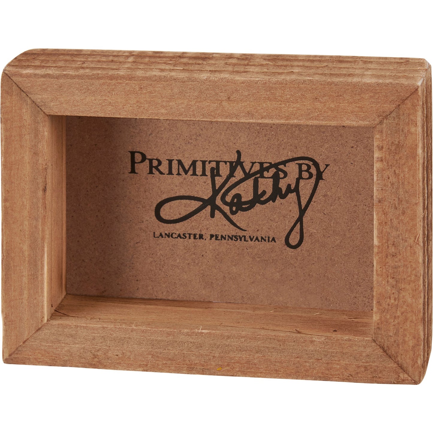 PBK Halloween Decor - Here for the Boos Mini Tier Tray Sign