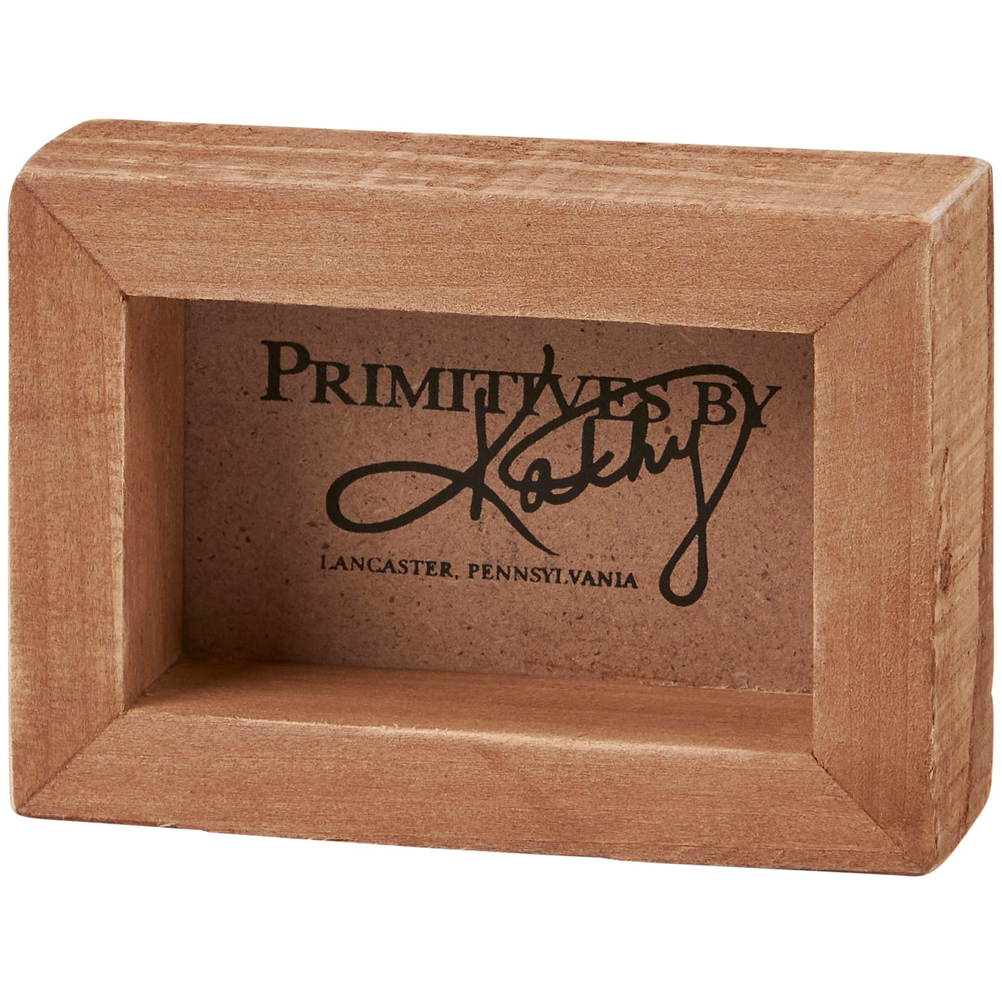 PBK Fall Decor - Stay Grateful Thanksgiving Mini Tier Tray Sign