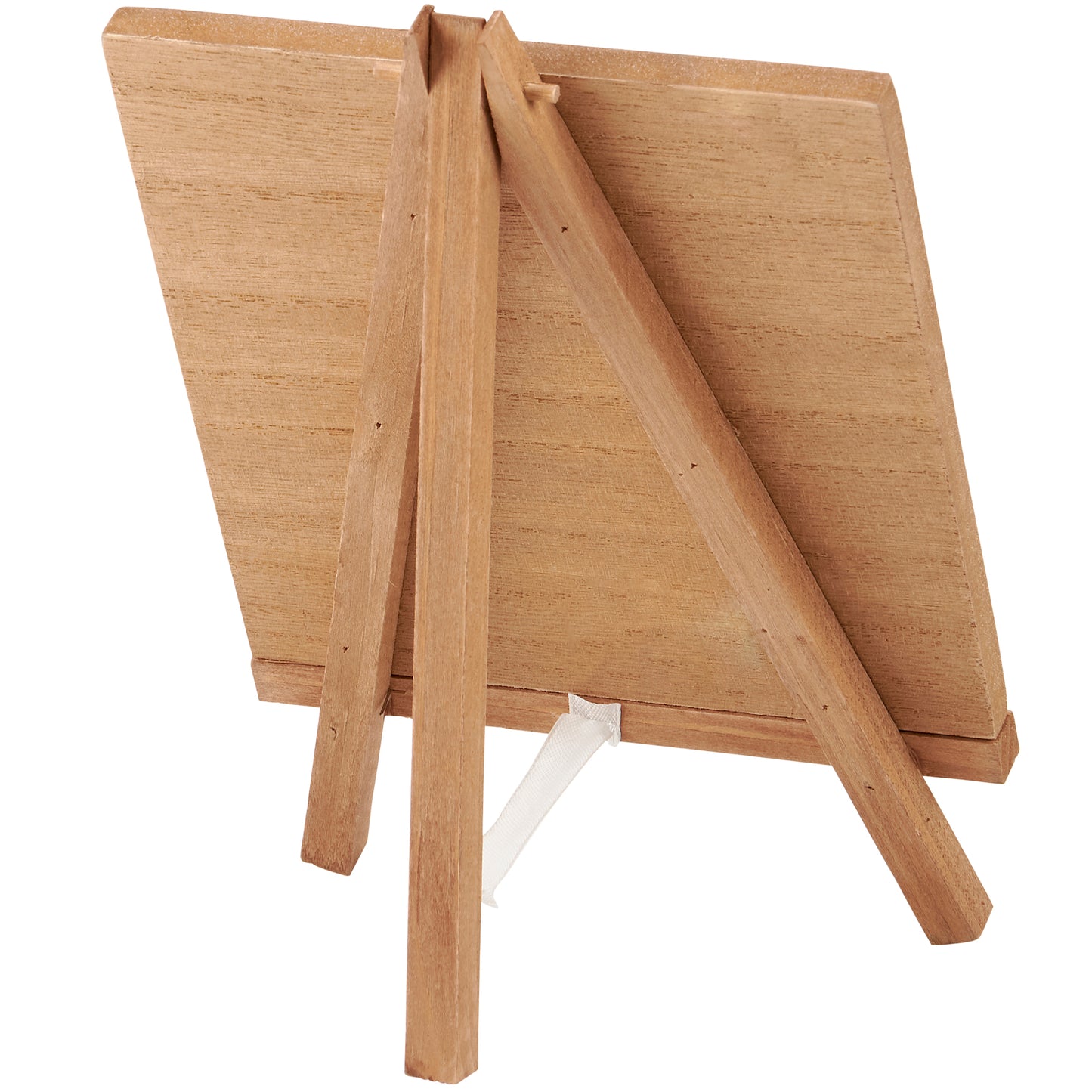 PBK Home Decor - Keep Life Simple Flower Garden Easel Sign