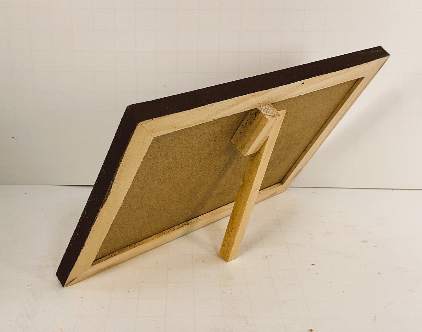 AGD Fall Decor - Hallo-Thank-Mas Highland Cow Multi Season Sign