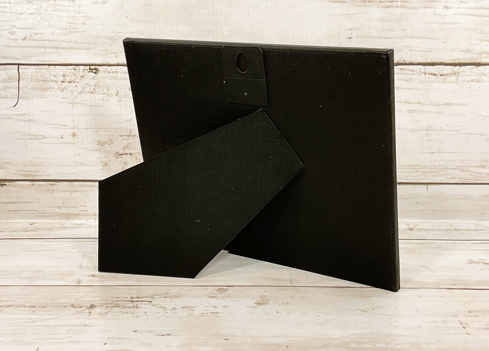 AGD Patriotic Decor - Humor Identify As American Easel-back Sign