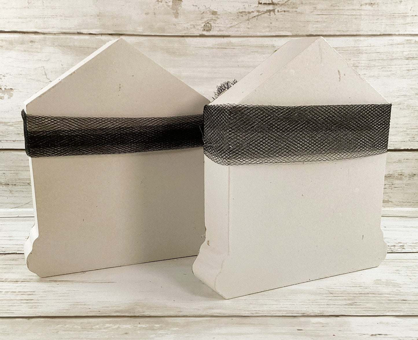 AGD Spring Decor - Strawberry Cherry Summer Chunky House 2pc Set