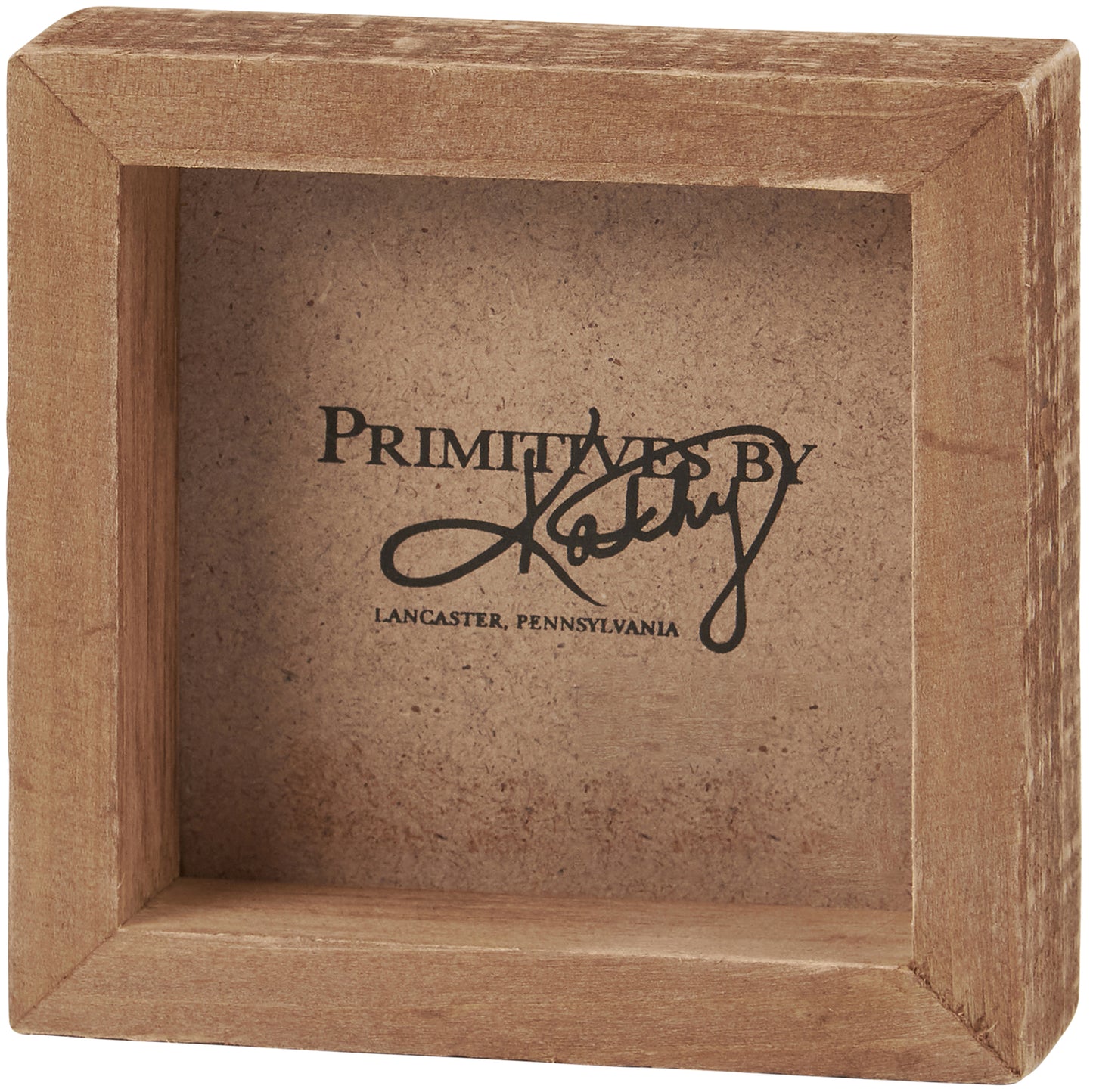 PBK Fall Decor -Humor Pumpkin Latte Mini Tier Tray Sign