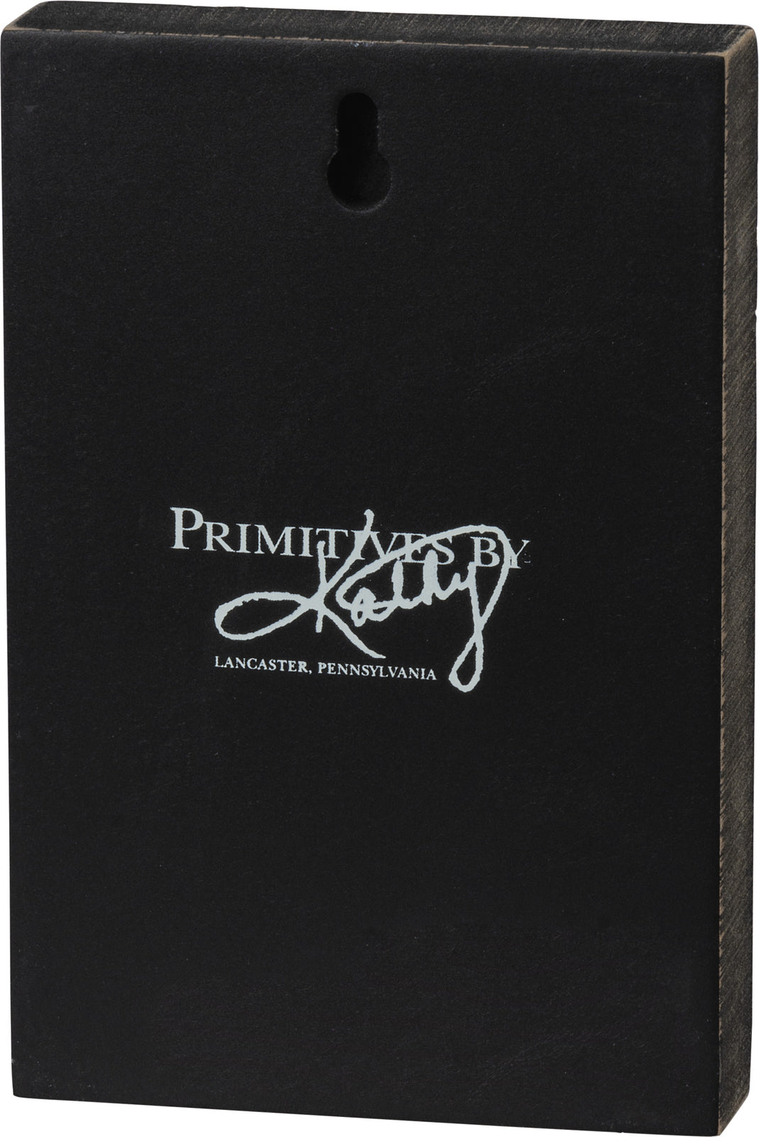 PBK  Pet Decor - Cat Hair Is my Glitter Block Sign