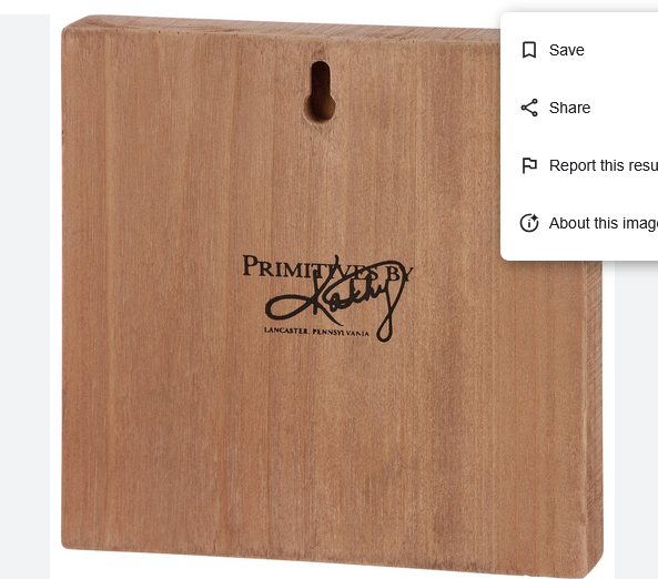 PBK Fall Decor - Huddle Around Football Theme Box Sign