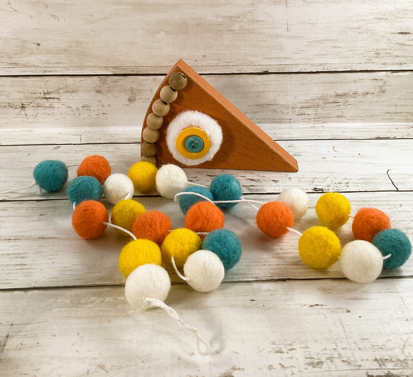 AGD Fall Decor - Autumn Skies Pumpkin Pies Stacked Book Tabletop Sitter