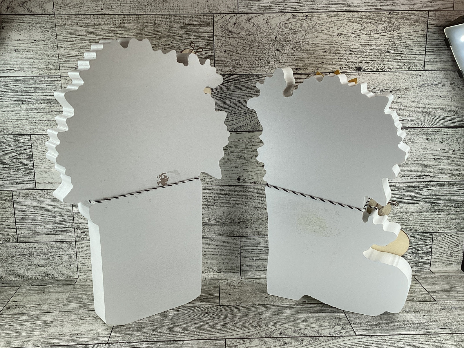 AGD Spring Decor - Rainboots Sunflower Pail Summer Theme Decor 2pc Set