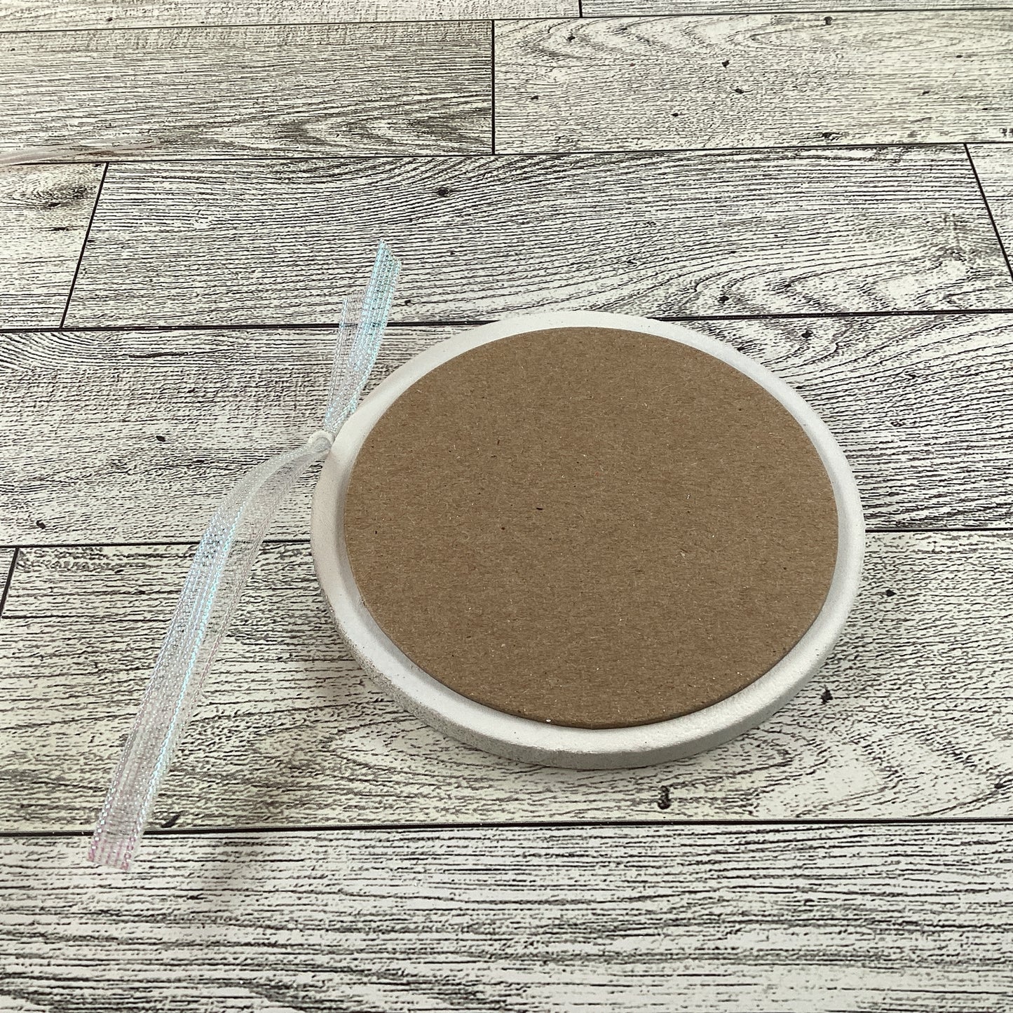 AGD Christmas Decor - Happy Birthday Jesus Ornaments 4pc Set