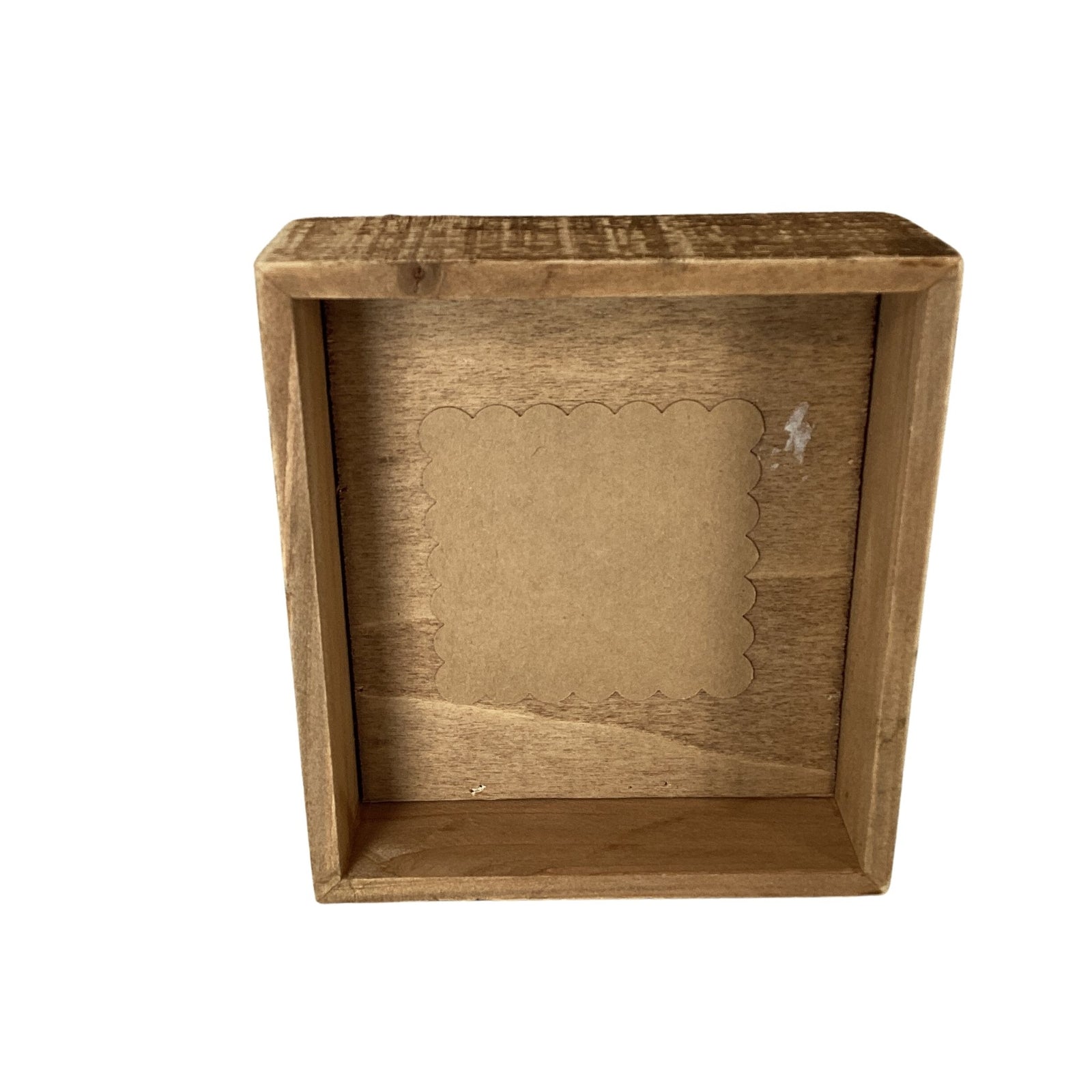 AGD AGD Cinco De Mayo Decor - Not Happy You're Not Taco Inset Sign