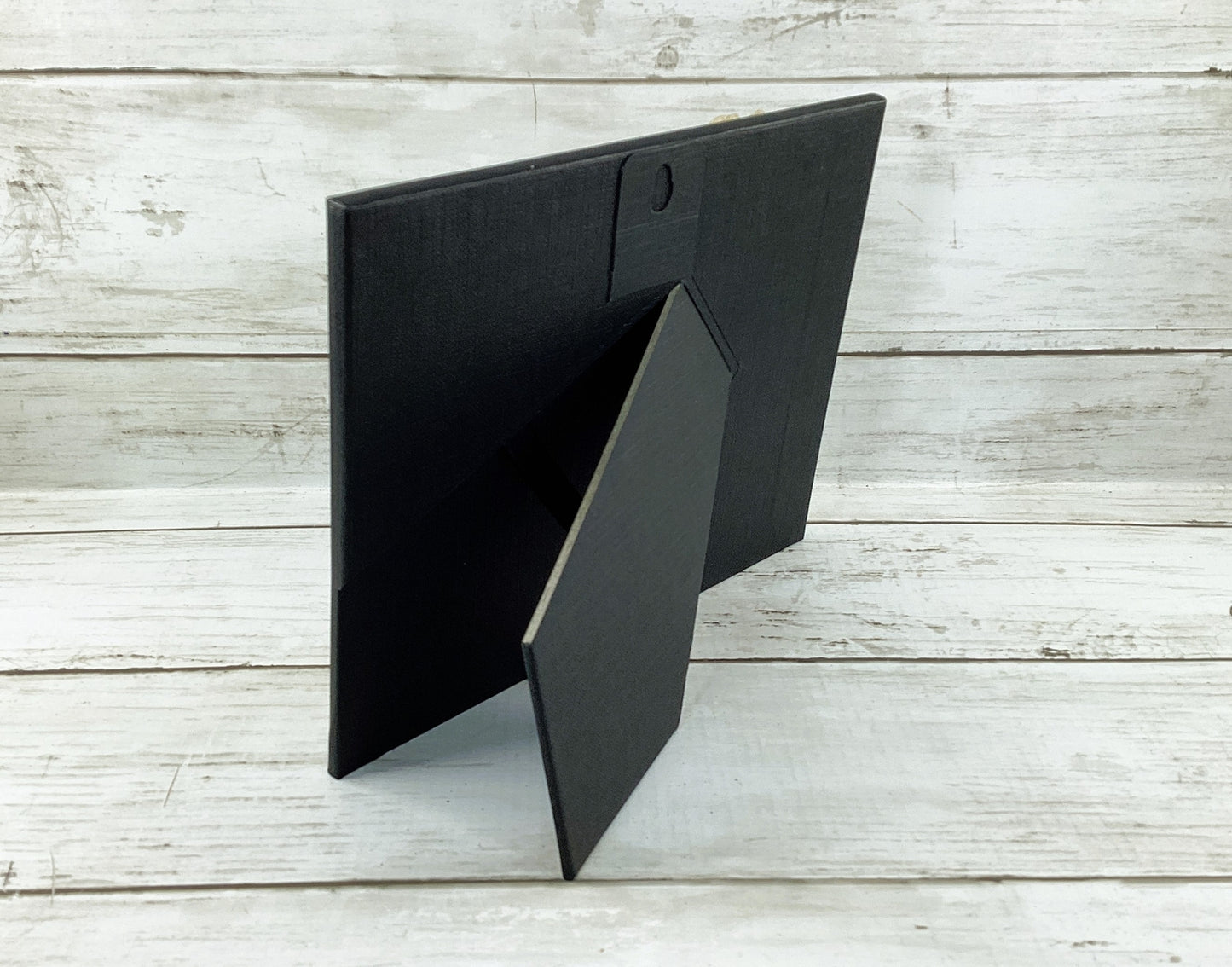 AGD Christmas Decor - Merry Jingle Bells Highland Cow Tabletop Decor