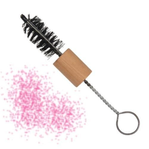 Craft Tool - Paint Splatter Roll Brush