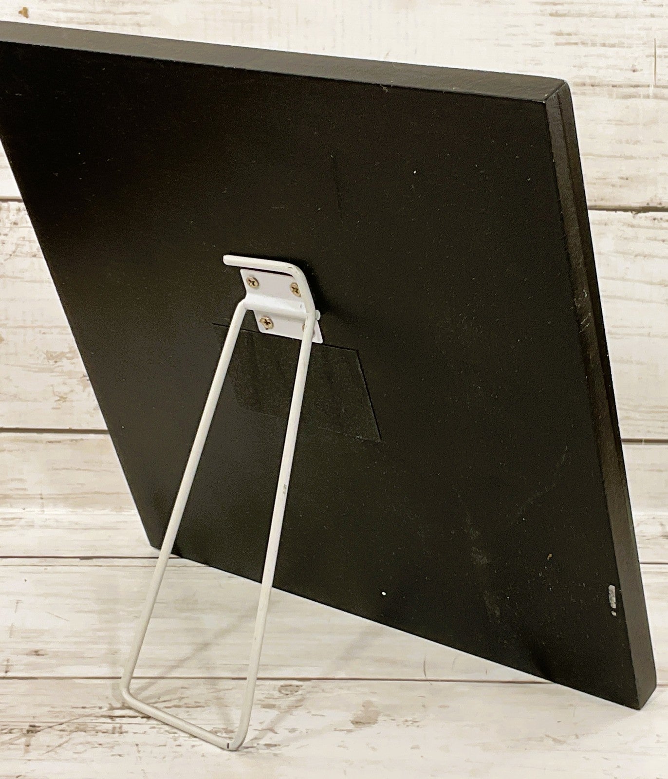 AGD  Bigfoot Decor - Peace Love Cryptids Alien Easel-back Sign