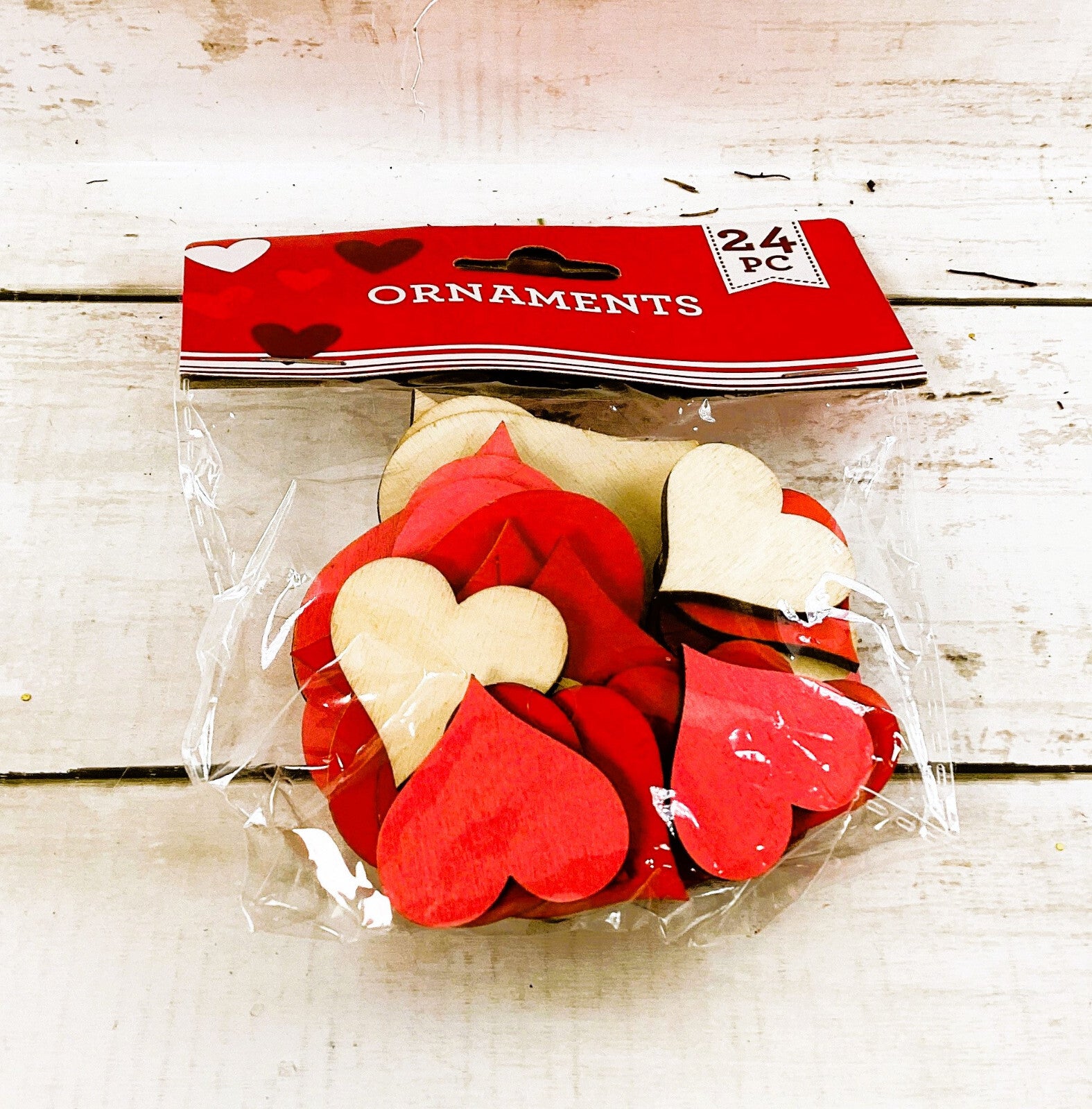 DT Valentines Craft Supplies - Heart Love Lips Roses Wood Die Cuts