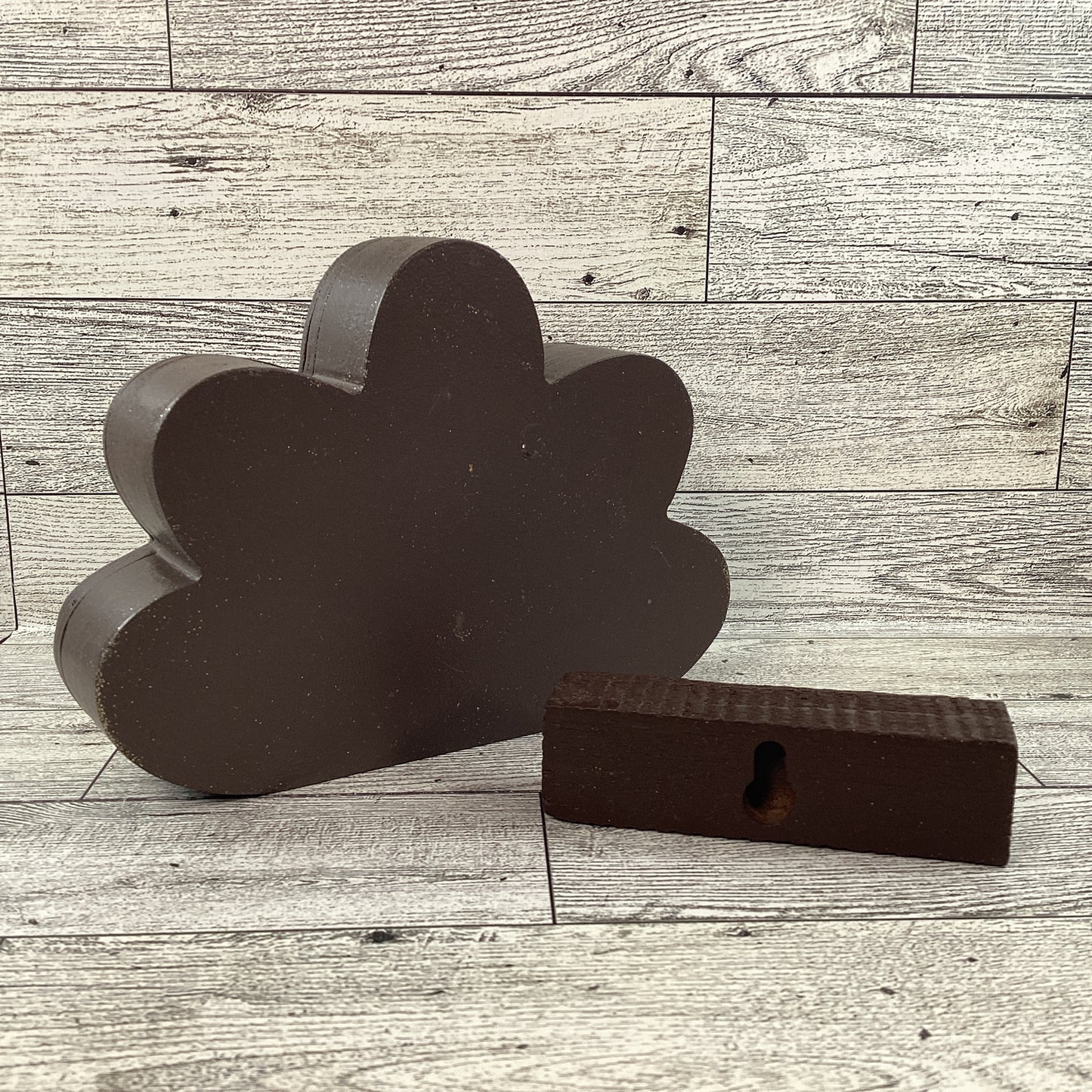 AGD Fall Decor - Be Thankful Turkey Chunky Wood Shaker Sitter 2pc