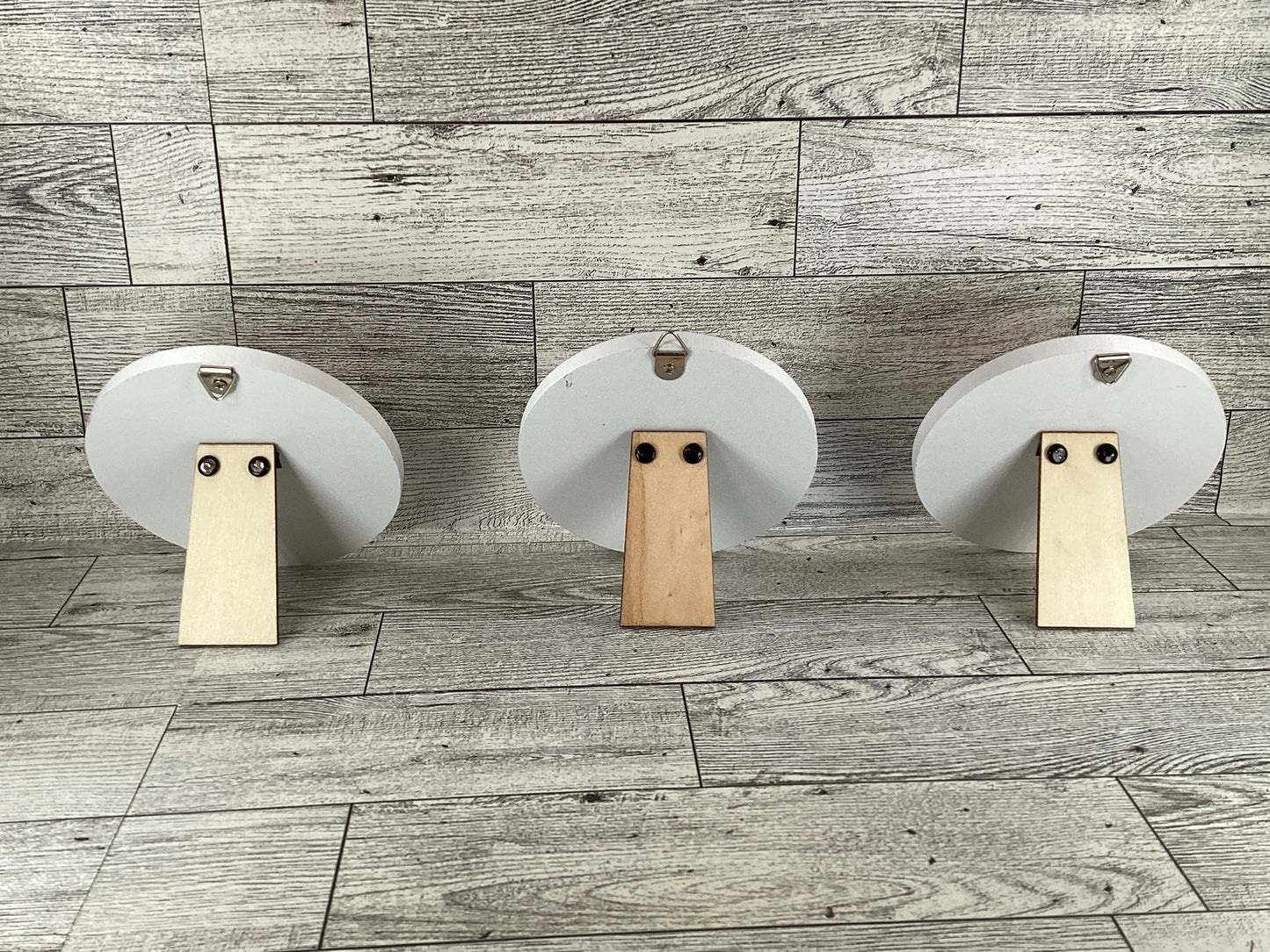 AGD Spring Decor - Summer Strawberry Theme Tier Tray Decor 4pc Set