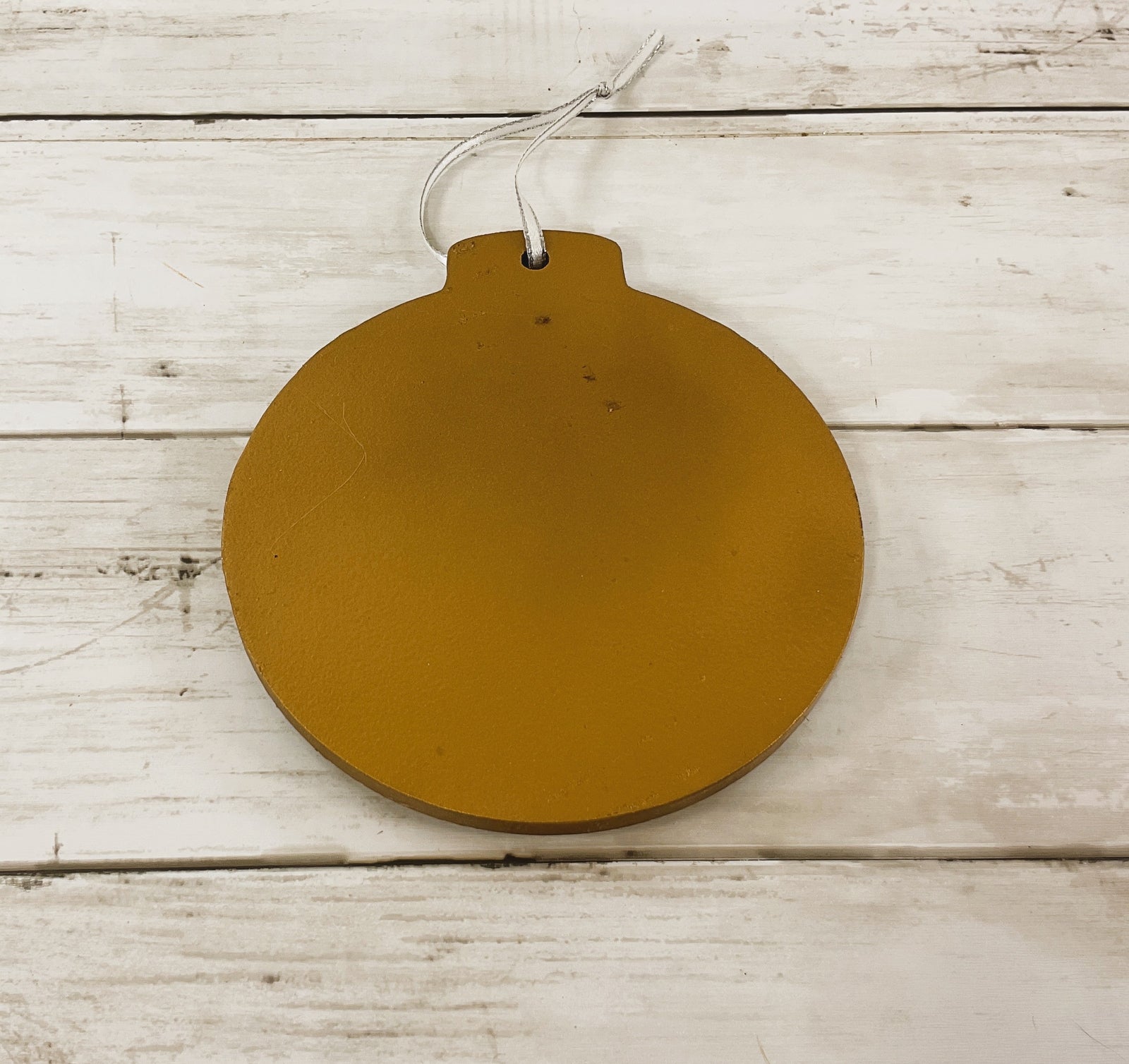 AGD Humor Gift  - Funny Donald Trump Tremendous Best Ornament