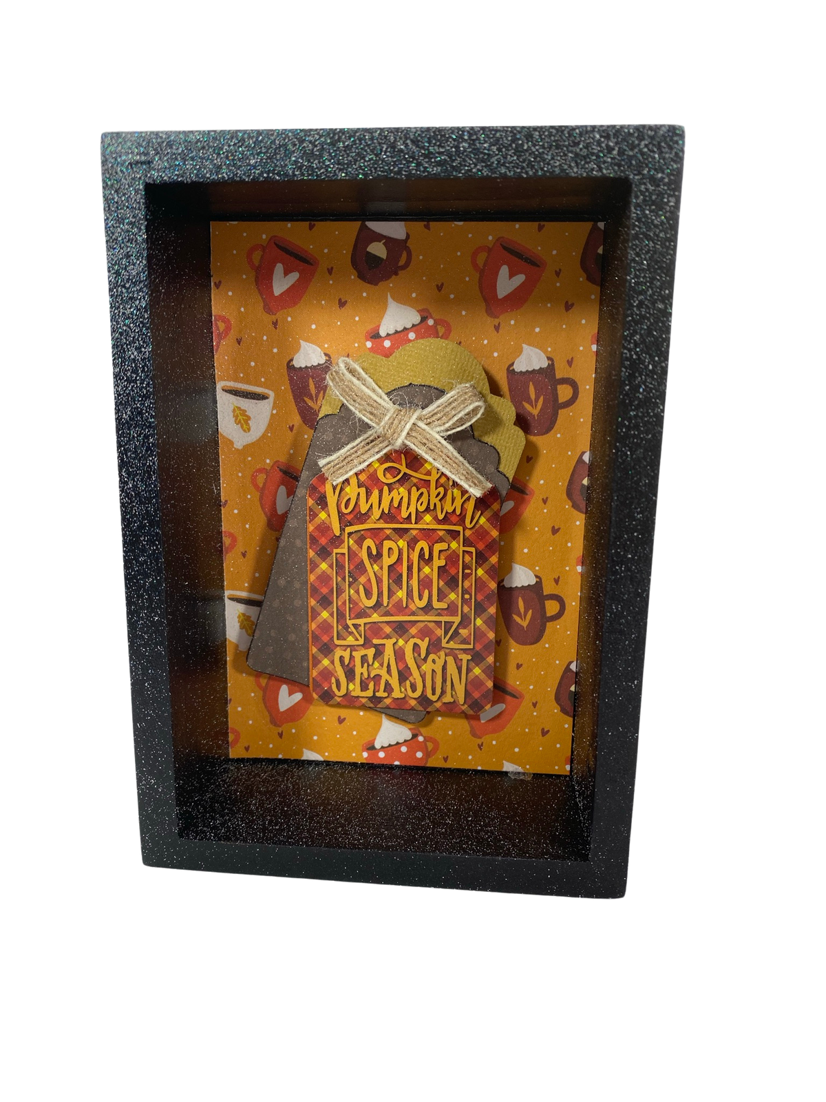 AGD Fall Decor - Always Thankful Happy Thanksgiving Reversible Box Signs 2pc