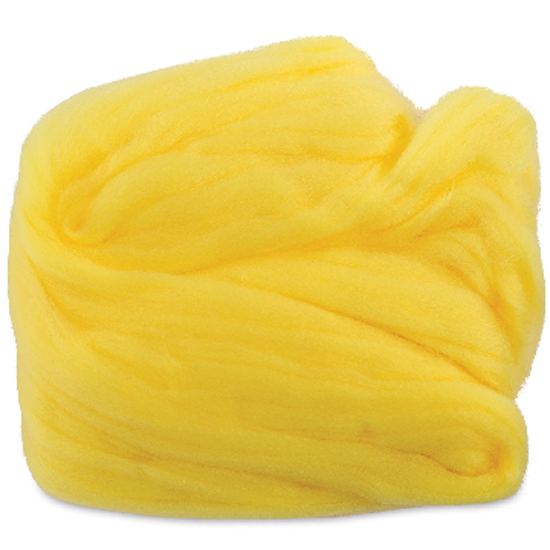 AGD Halloween Craft Supply - Orange White Yellow Cotton Candy Corn Fluff