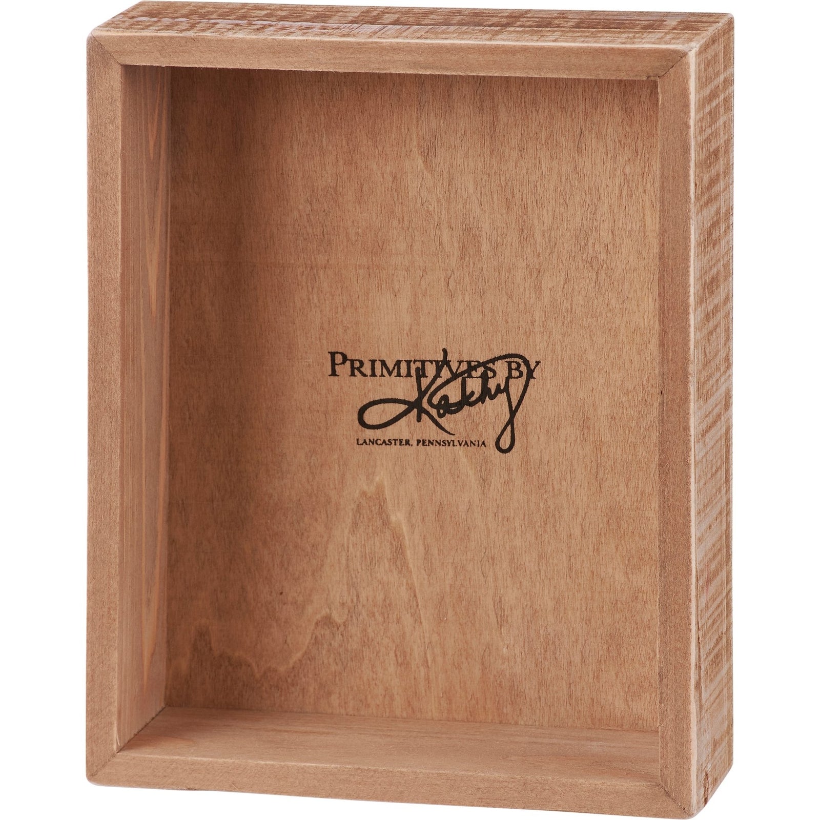 PBK Fall Decor - Go Team Go Football Theme Box Sign