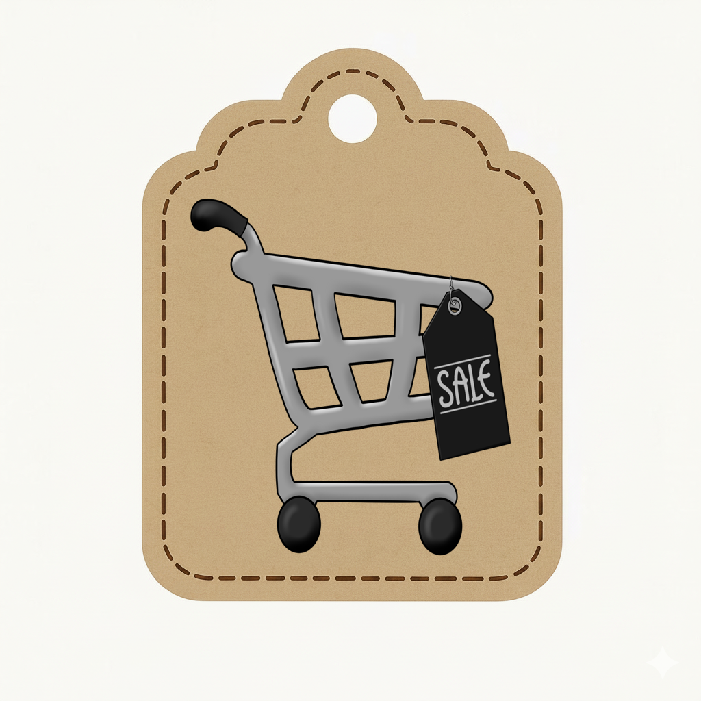 Sale