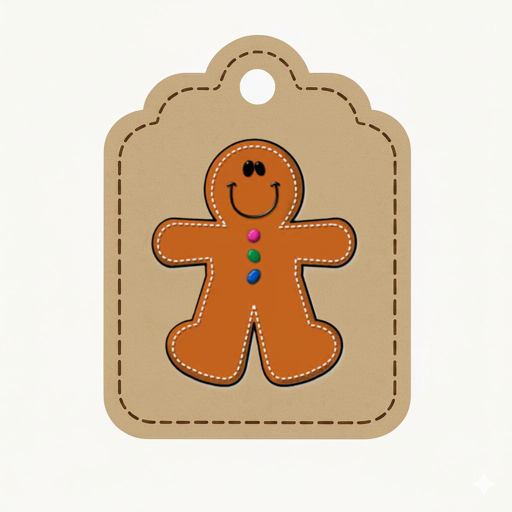 Gingerbread