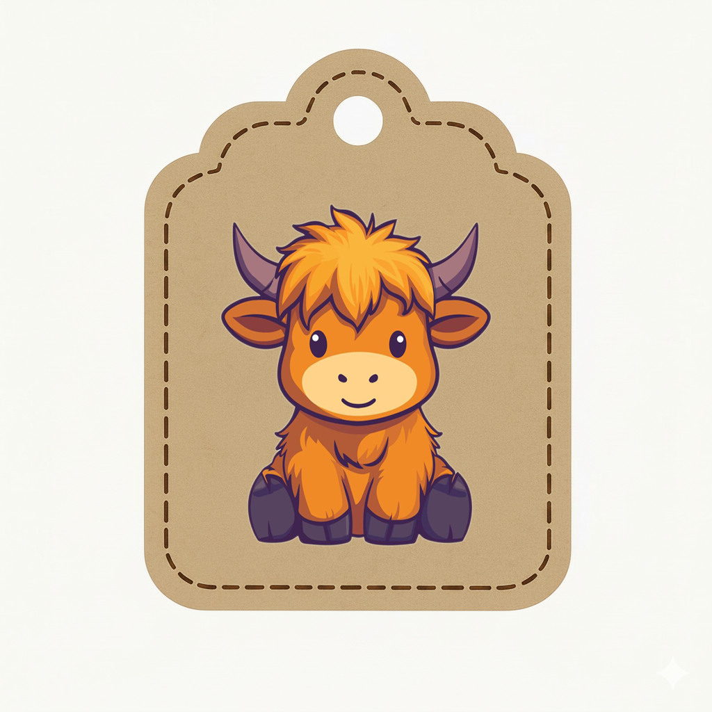 Highland Cows