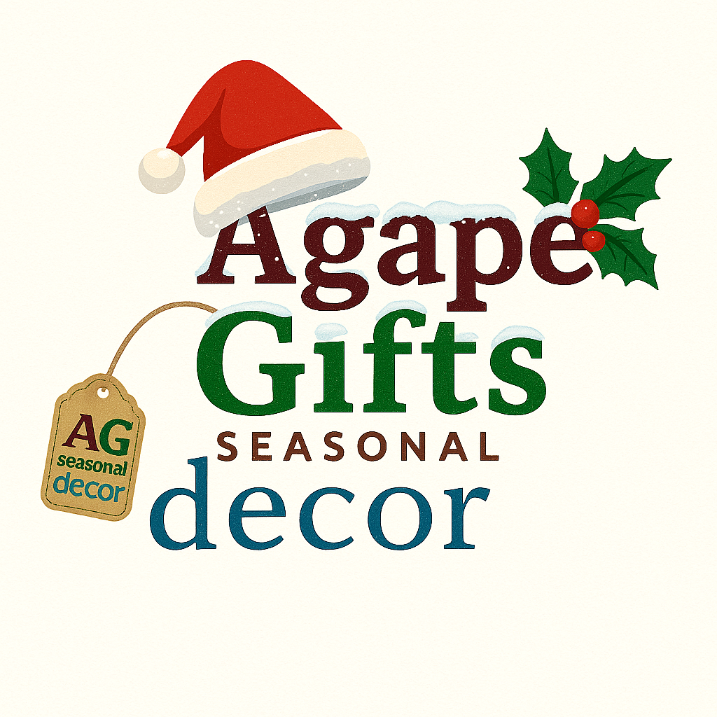 Christmas Gifts & Decor