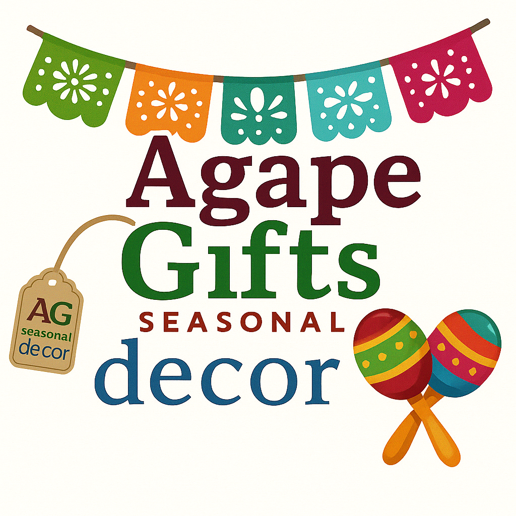 Cinco De Mayo Gifts & Decor