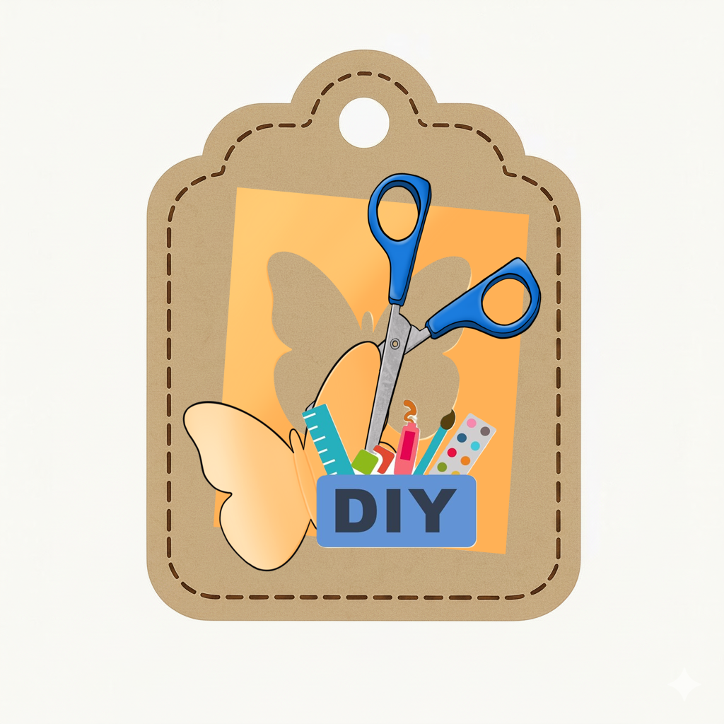 DIY Crafts