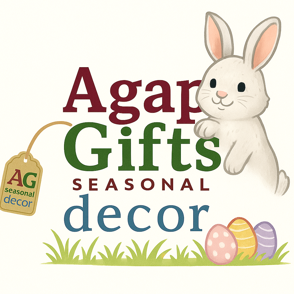 Easter Gifts & Decor