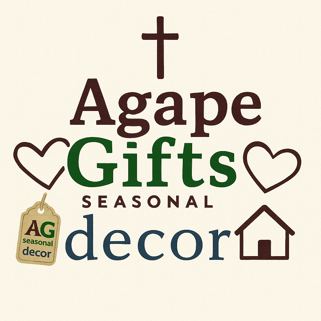 Faith Family Friends Gifts & Decor