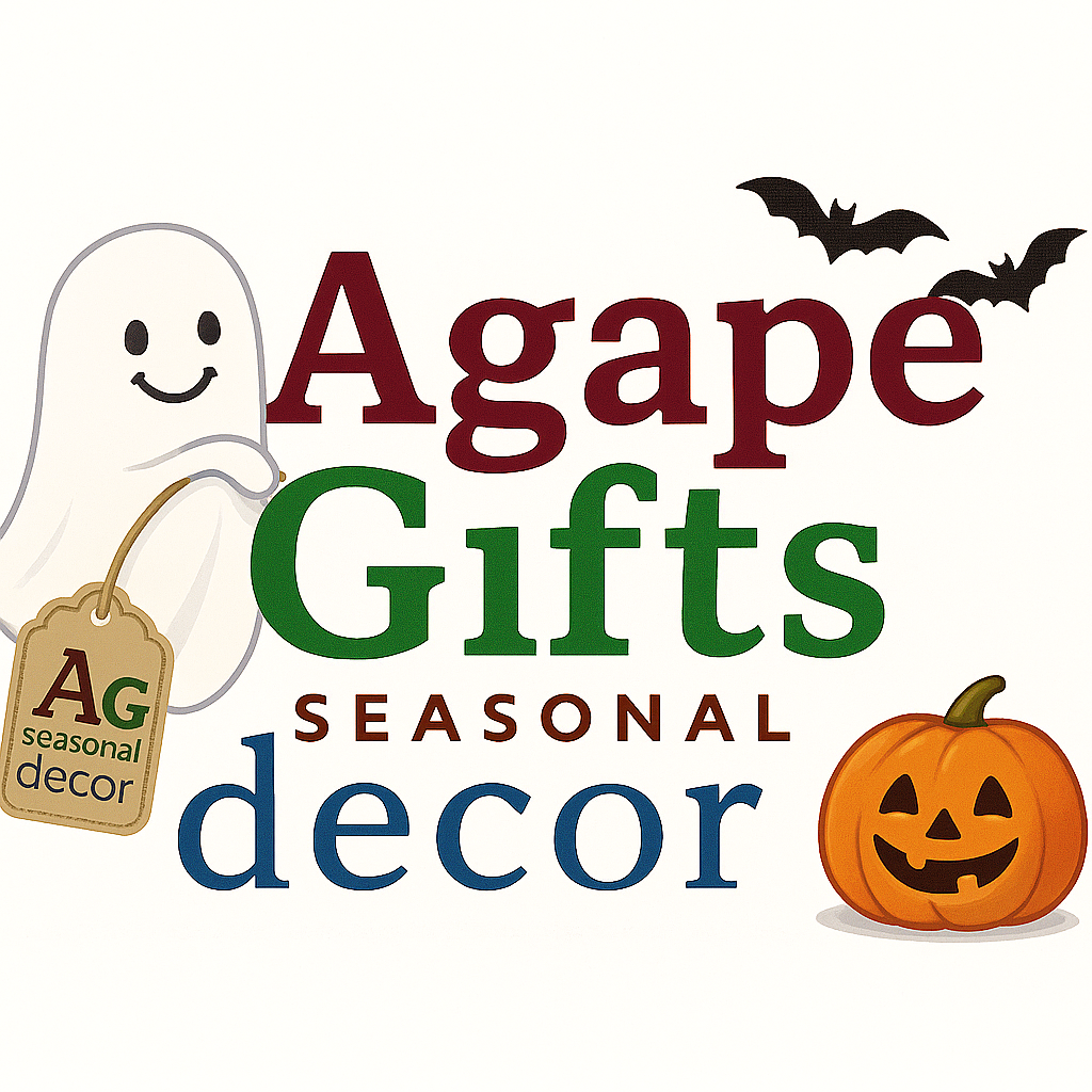 Halloween Gifts & Decor