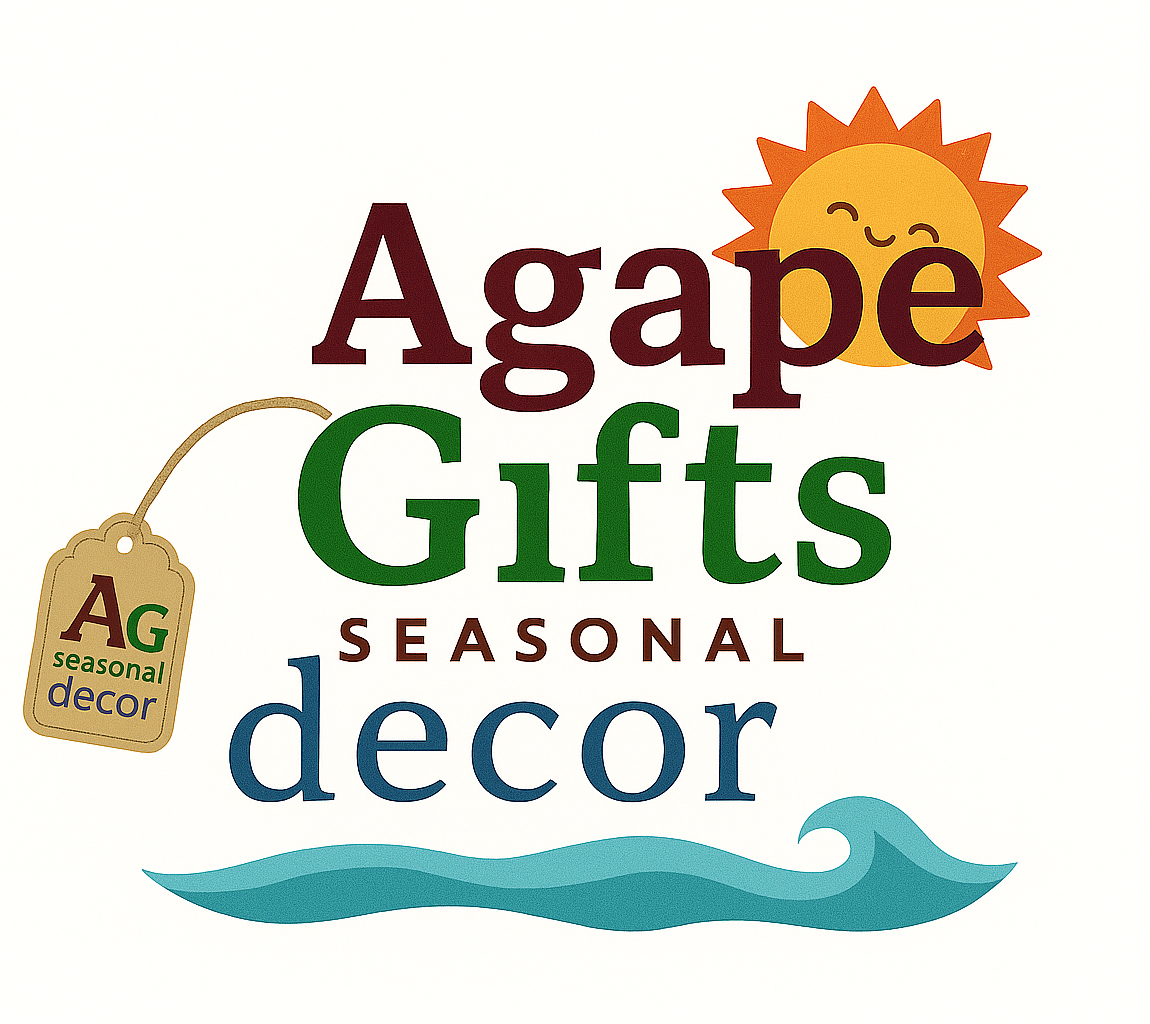 Summer Gifts & Decor