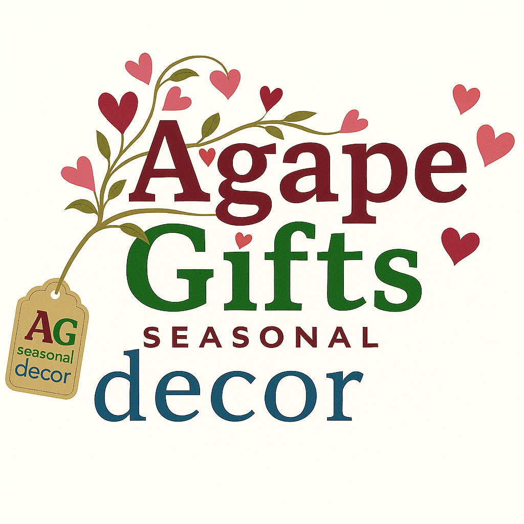 Valentine's Day Gifts & Decor
