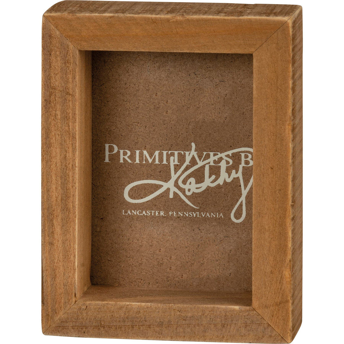 PBK Fall Decor - Gather Drink Get Stuffed Tier Tray Box Sign