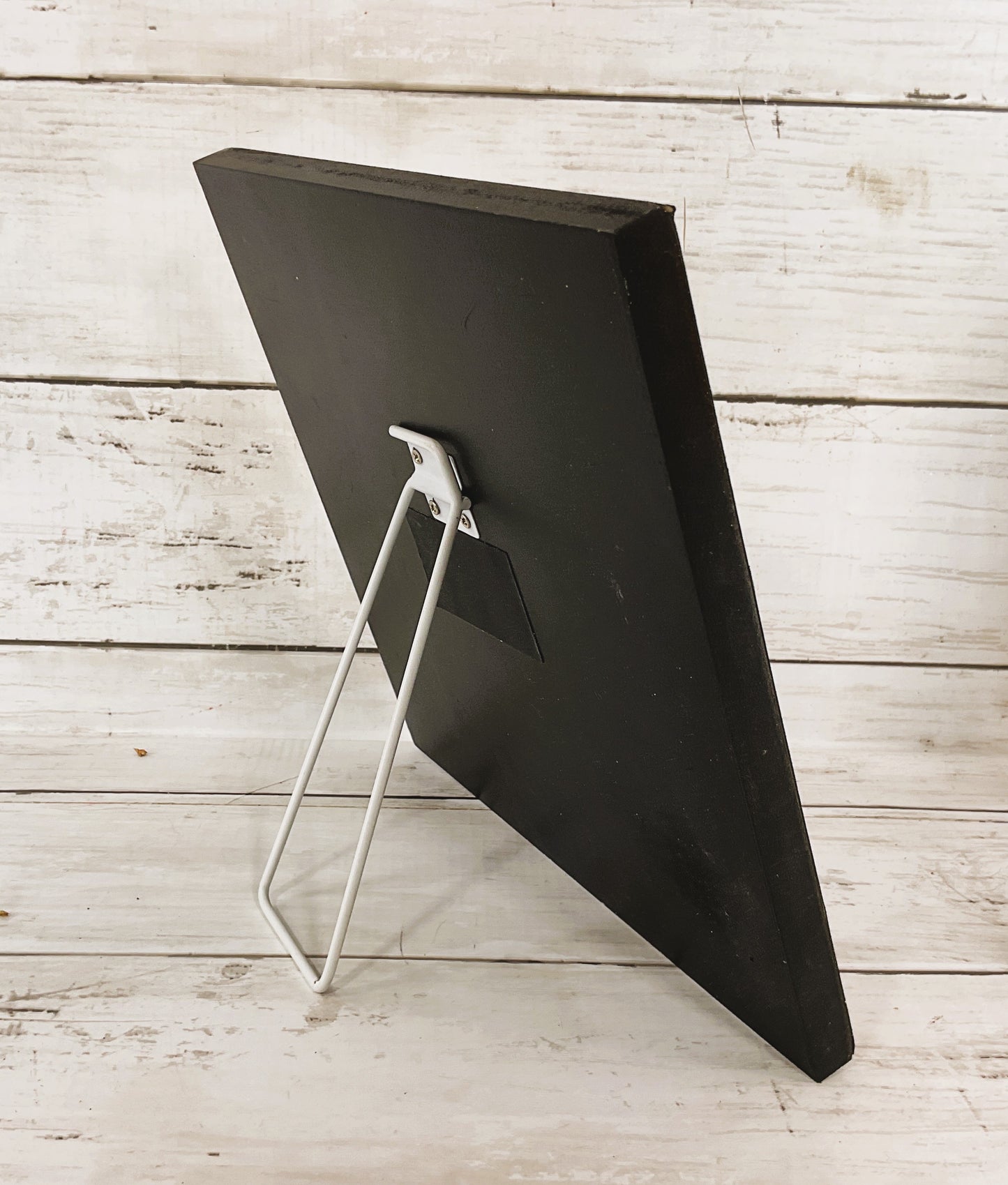 AGD Home Decor - Bigfoot Mountain Dude Easel-back Tabletop Sign