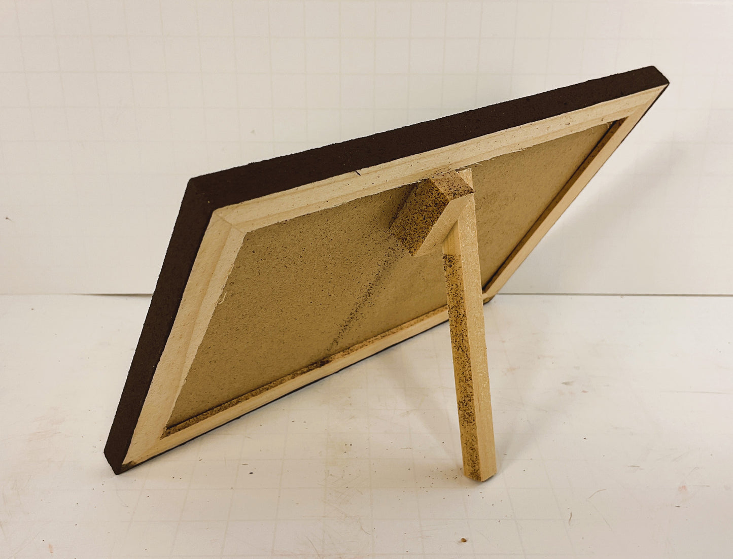 AGD Fall Decor - Hallo-Thank-Mas Highland Cow Multi Season Sign