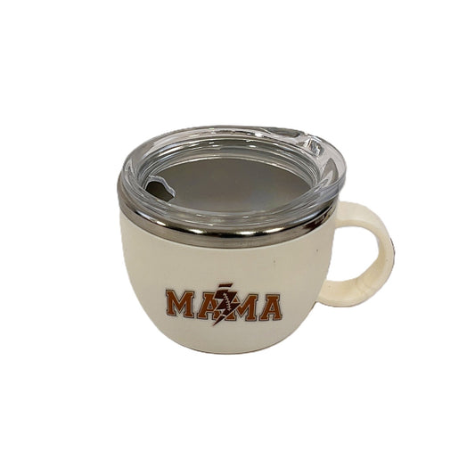 AGSD Fall Home Decor - Football Mama Coffee Mini Mug Tumbler