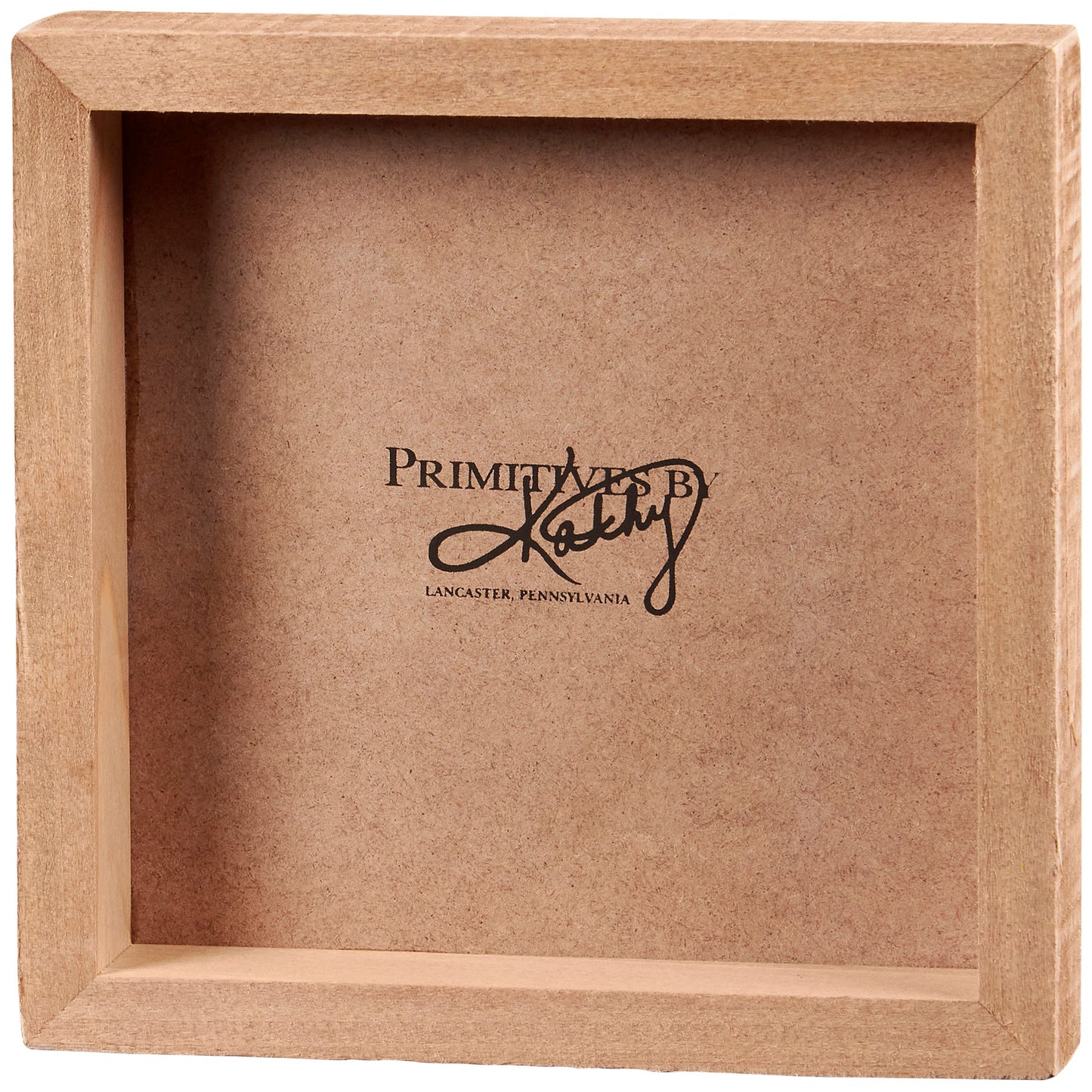 PBK Fall Decor - In Everything Give Thanks Mini Tier Tray Sign