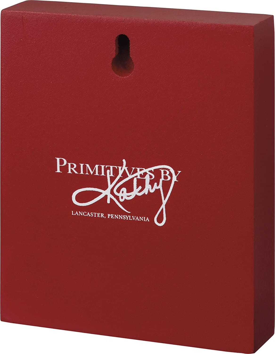 PBK Home Decor - House Not A Home Without A Gnome Box Sign