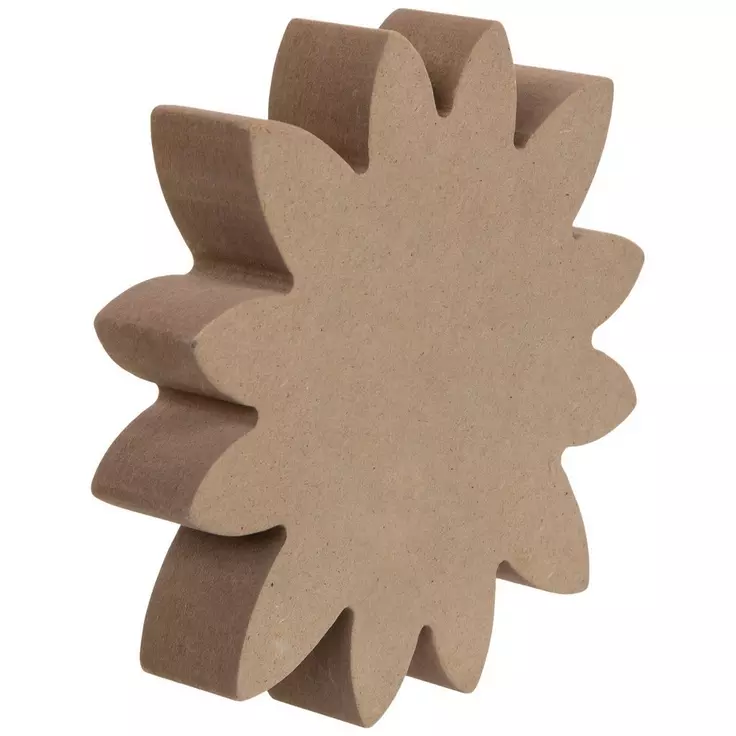 HL Spring Decor - Scottish Highland Cow Sunflower Designs