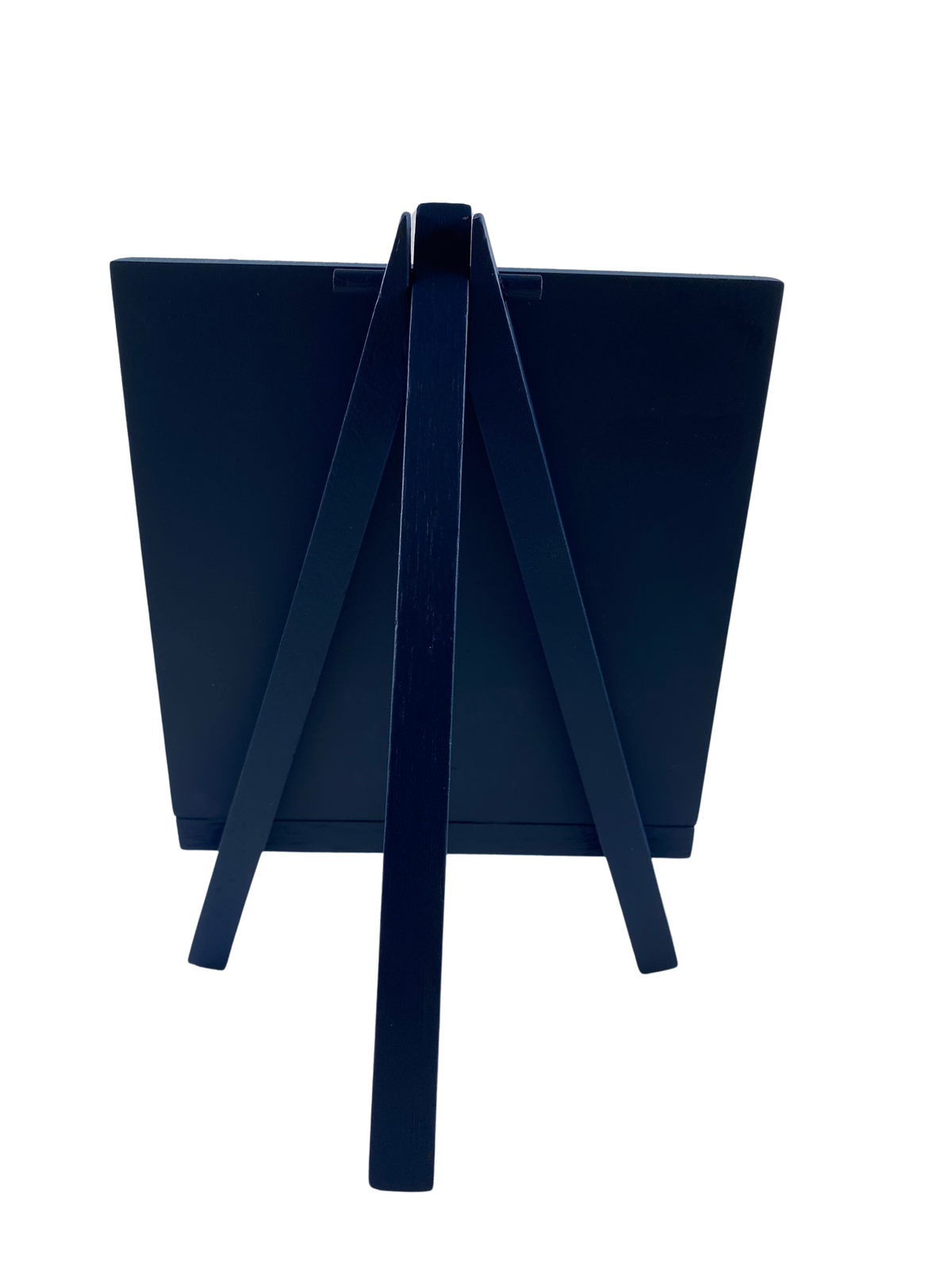 AGD Fall Decor - Autumn Last Lovely Smile Dragonfly Easel Sign