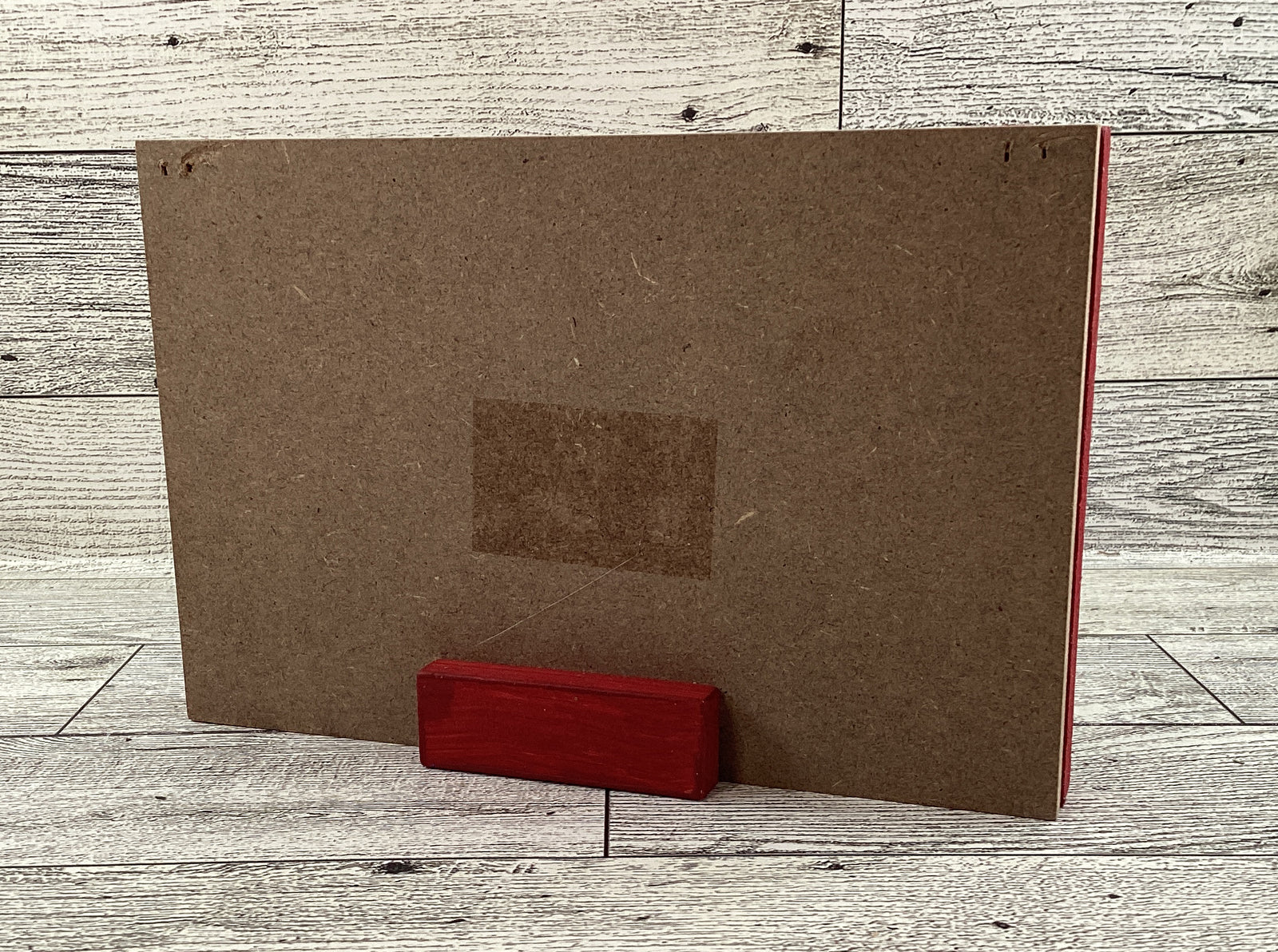 AGD Patriotic Decor - Firecrackers and Truck Sign