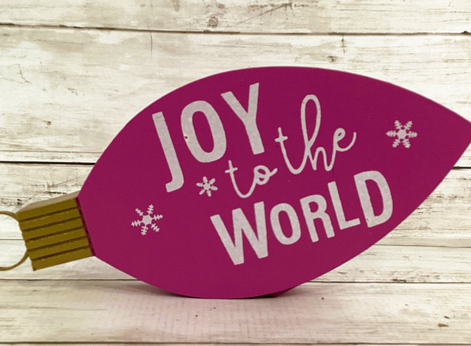 AGD Christmas Decor - Joy to the World Sisal Tree Nutcracker Ballerina 5pc