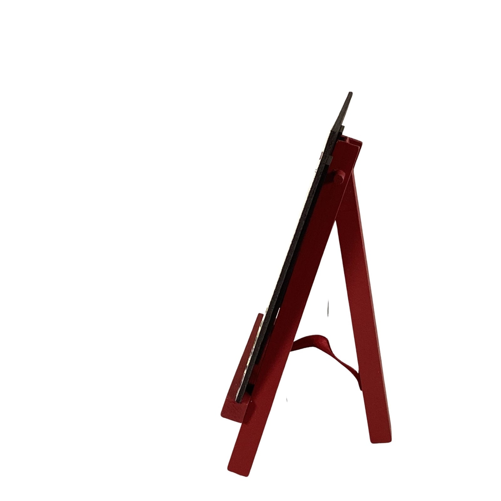 AGD Home Decor - Grandmother Grandchildren Blessings Easel Sign