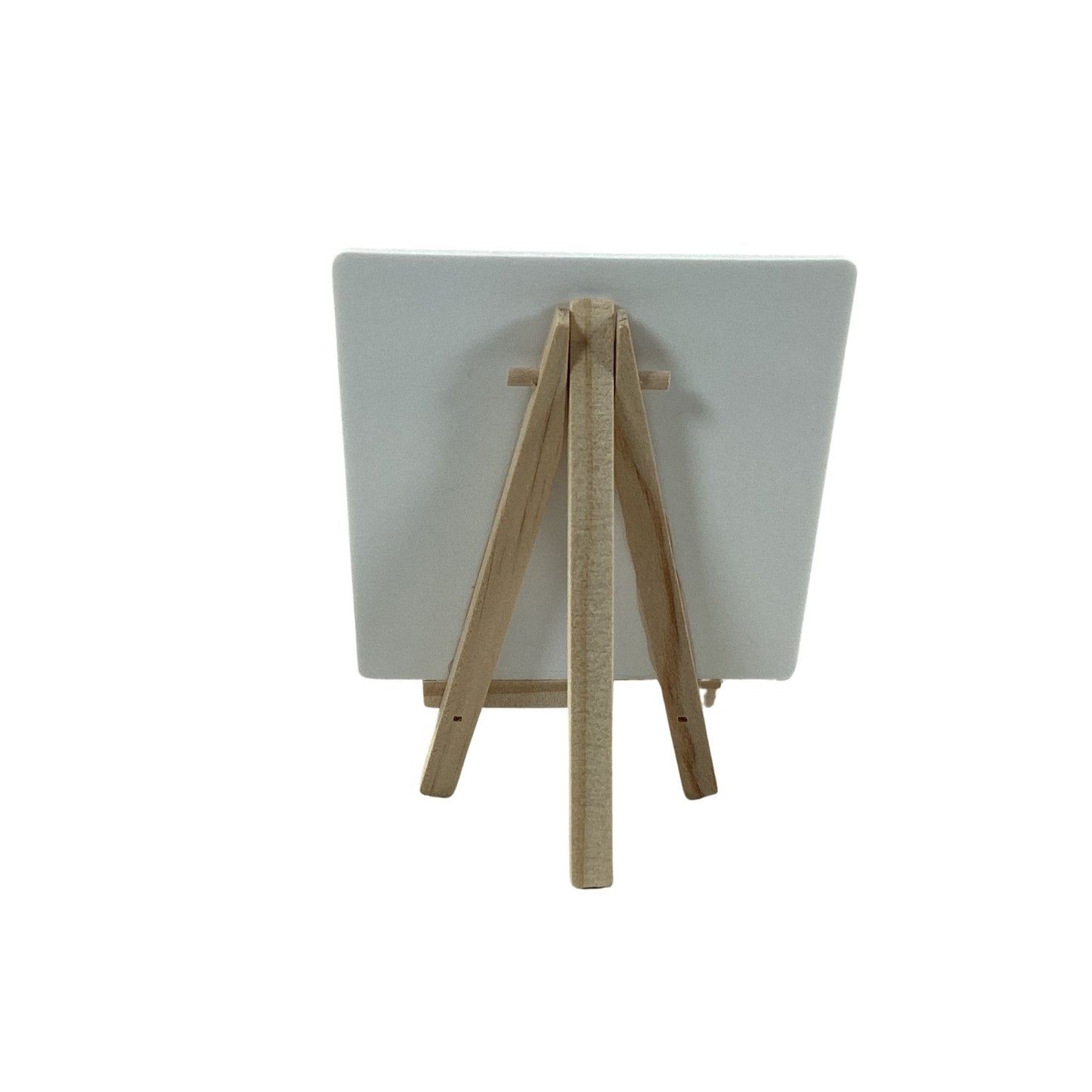 AGD Easter Decor - Resin Gnome Glitter Bunny Rabbit Tier Tray 4pc Set (D)