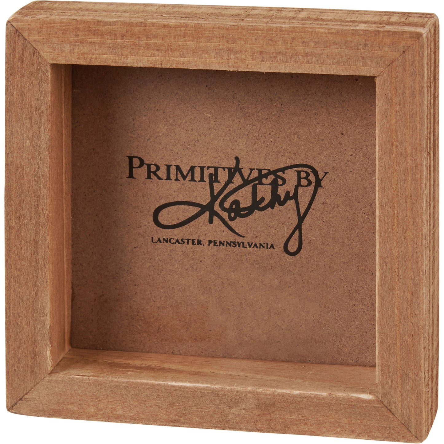 PBK Halloween Decor - Trick or Treat Mini Tier Tray Sign