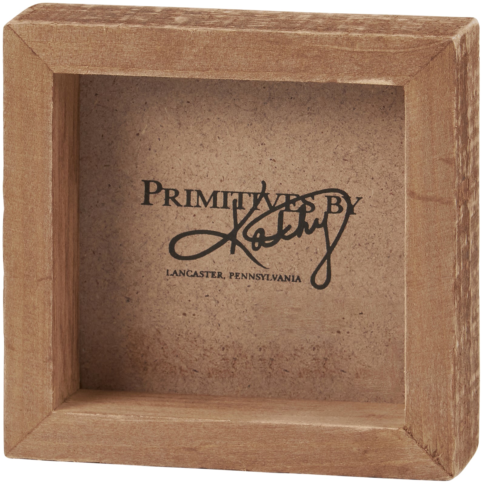 PBK Fall Decor -Humor Pumpkin Latte Mini Tier Tray Sign