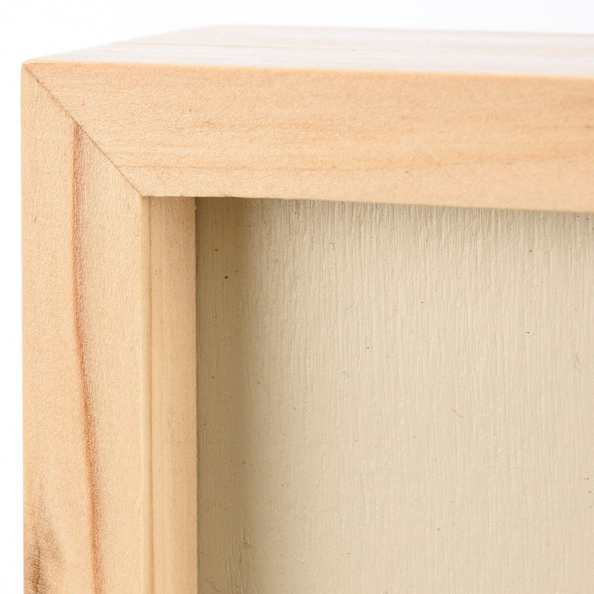 PBK Easter Decor - Jesus Paid It All Cross Wood Block Sign